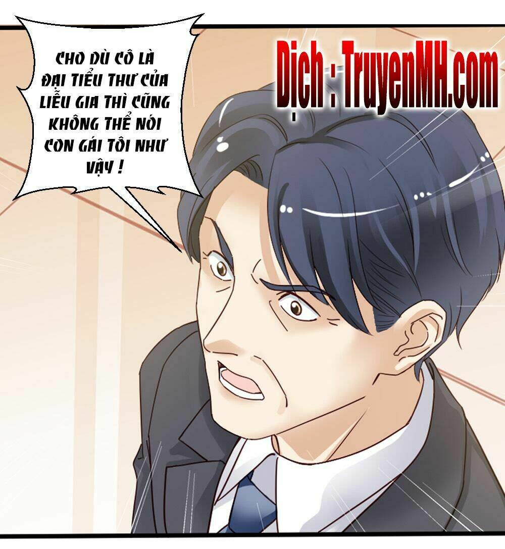 Bí Mật Của Thiên Kim: Chapter 97