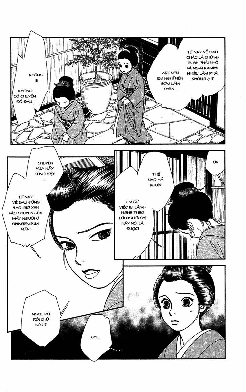 Gió Sáng: Chapter 131