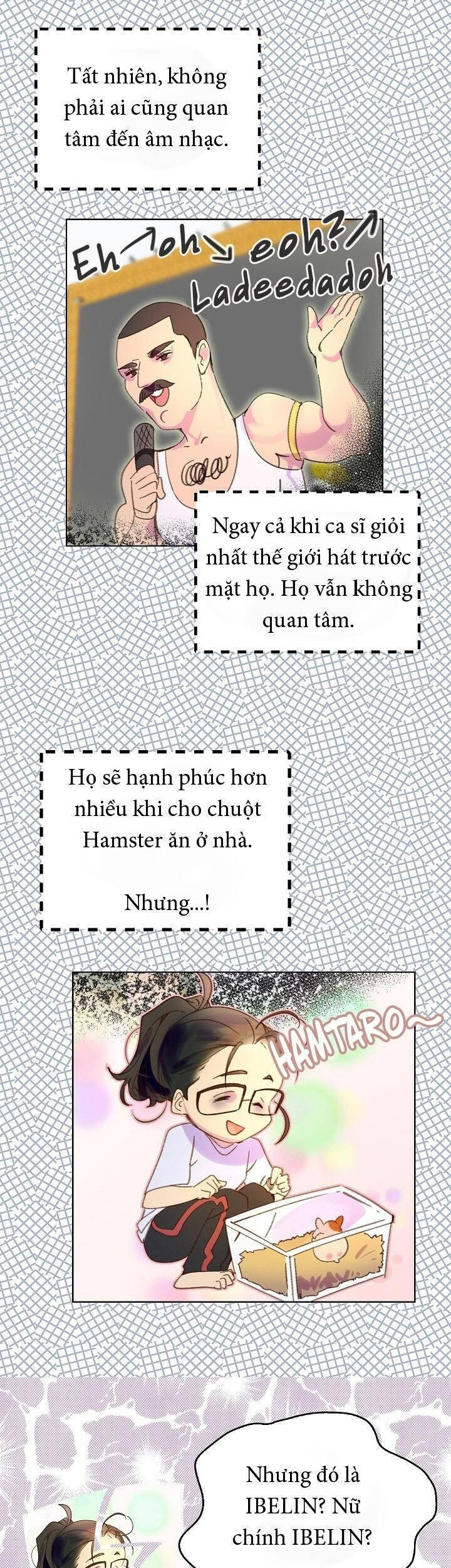 Đừng Xem Thường Nữ Phụ: Chapter 71