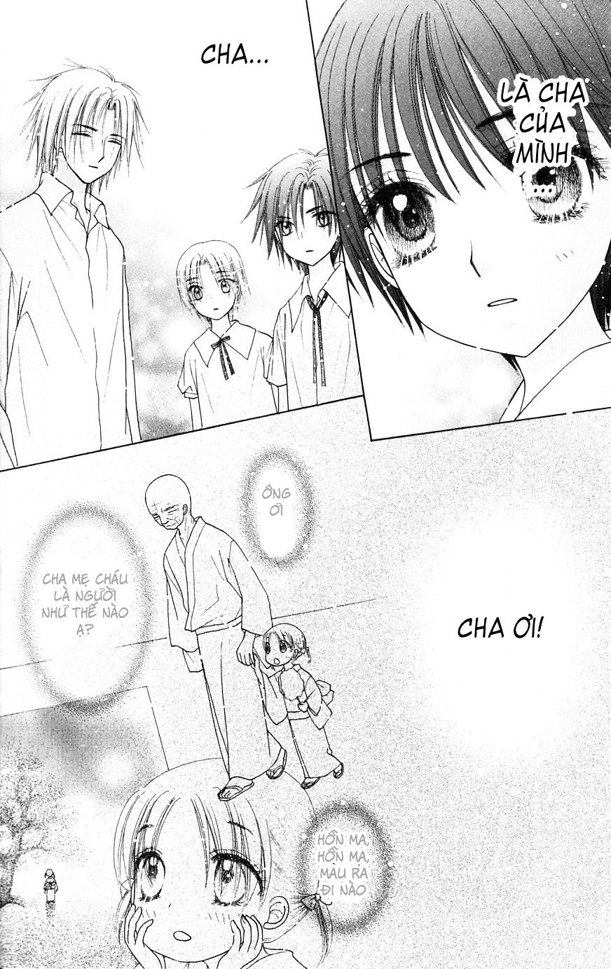 Học Viện Alice: Chapter 102