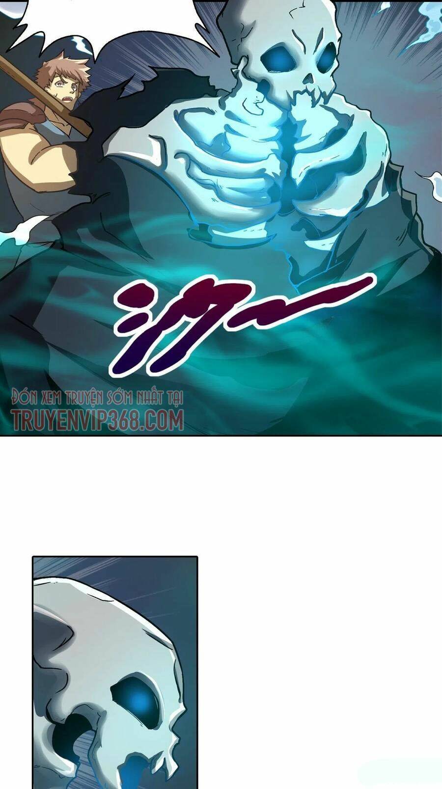 Người Nguyên Thủy Mạnh Nhất: Chapter 86