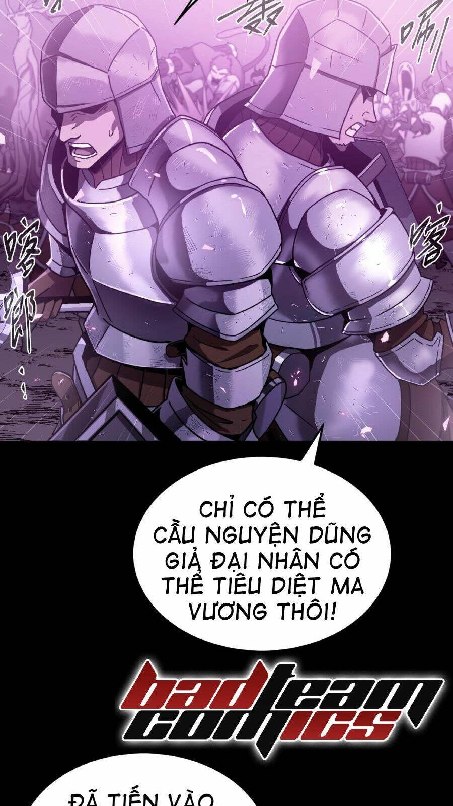 Tác Giả Sinh Tồn Ký: Chapter 2