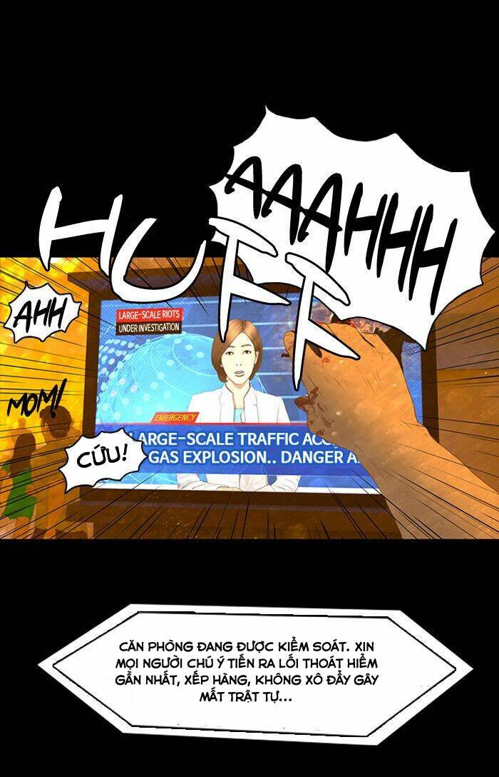 Dead Days: Chapter 1