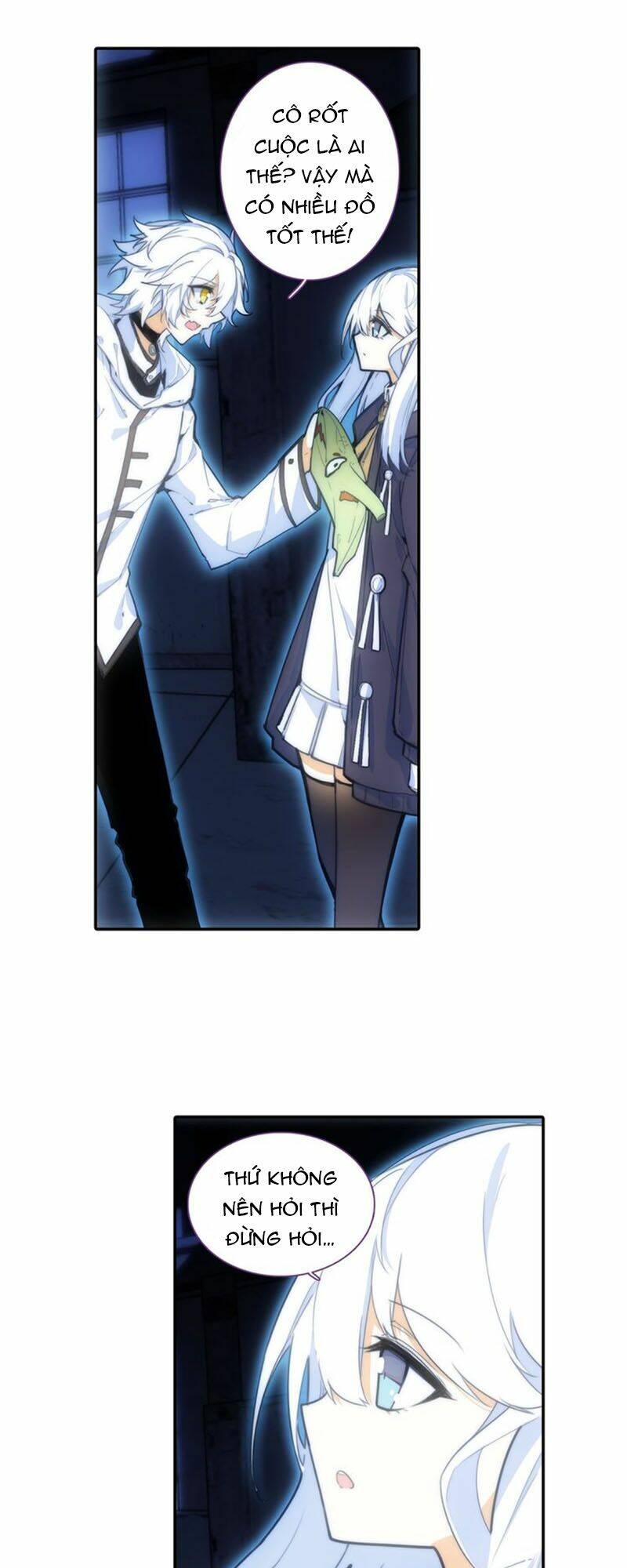 Tạp Đồ: Chapter 59