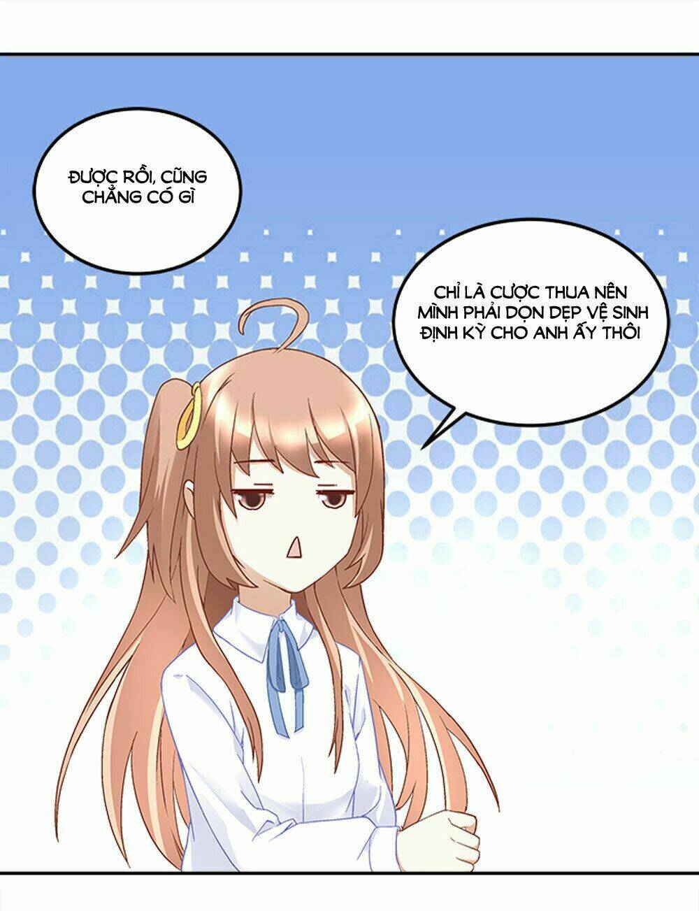 Ám Dạ Vô Thường: Chapter 9