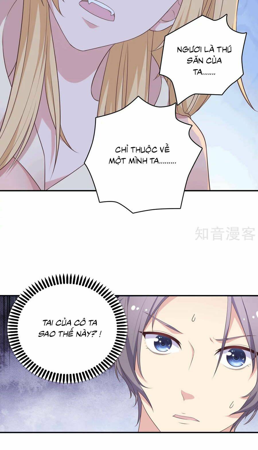 Hẹn Hò Siêu Tốc: Chapter 12