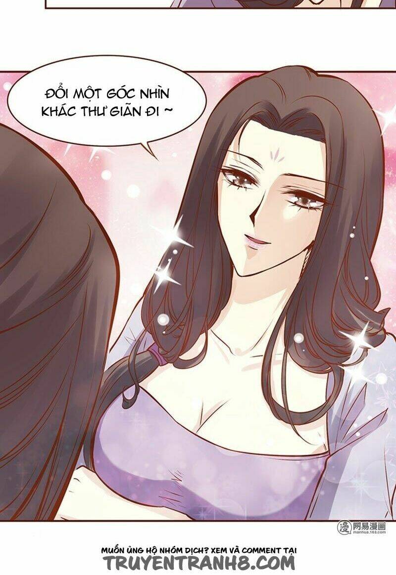 Yến Sơn Phái Và Bách Hoa Môn: Chapter 42