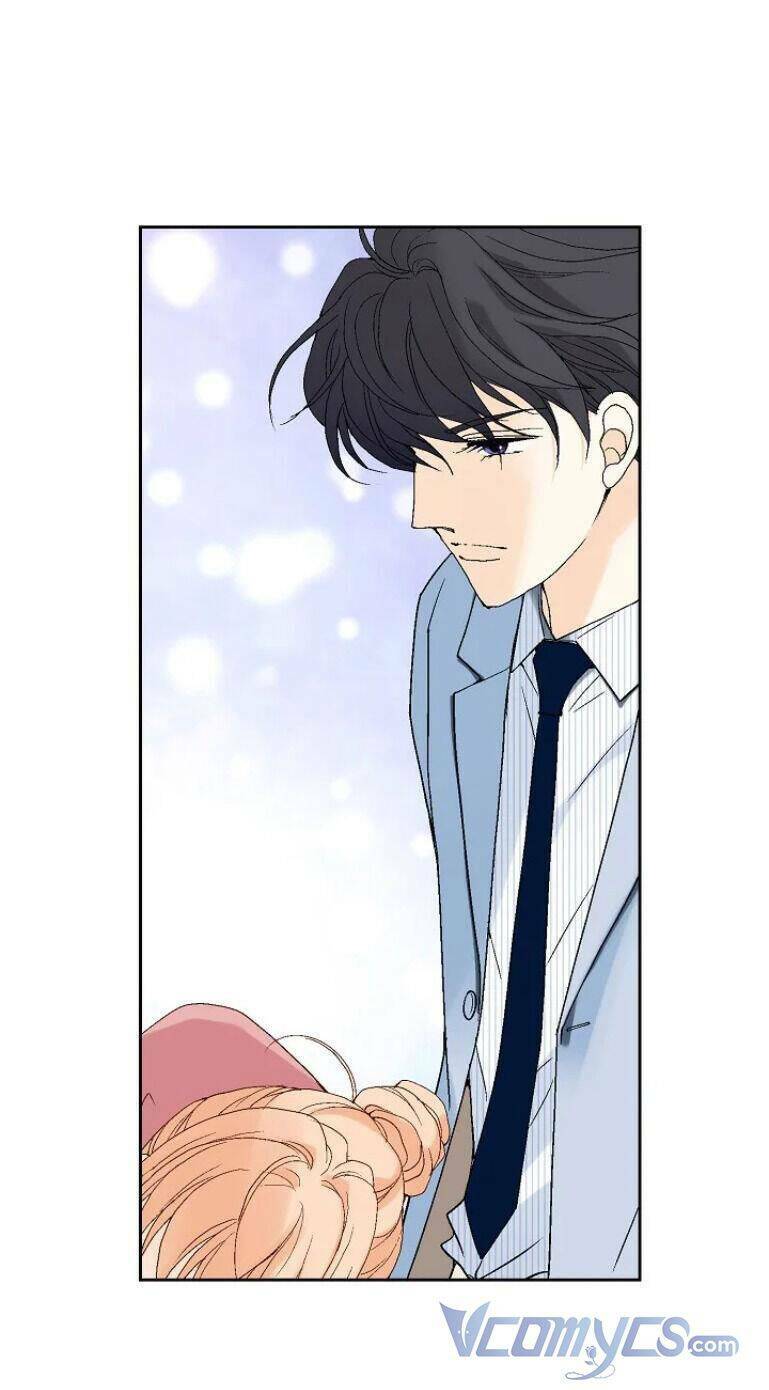 Lee Bom, Em Là Của Anh: Chapter 43