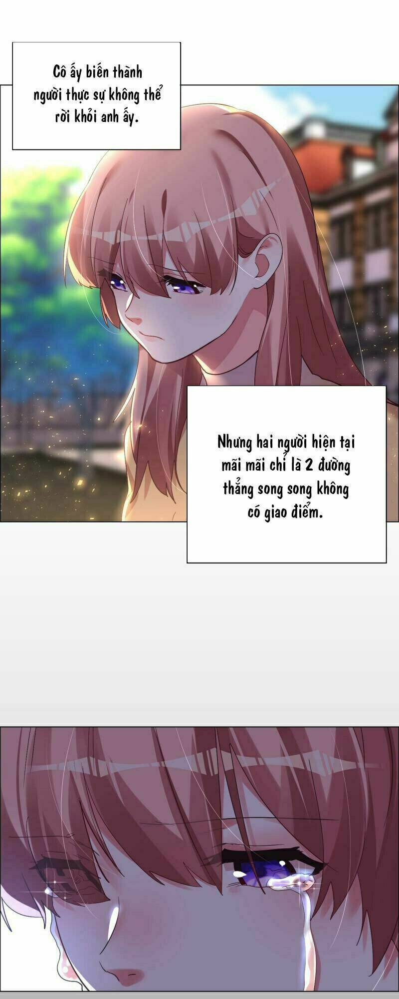 Vì Yêu Mà Khắc Cốt Ghi Tâm: Chapter 32