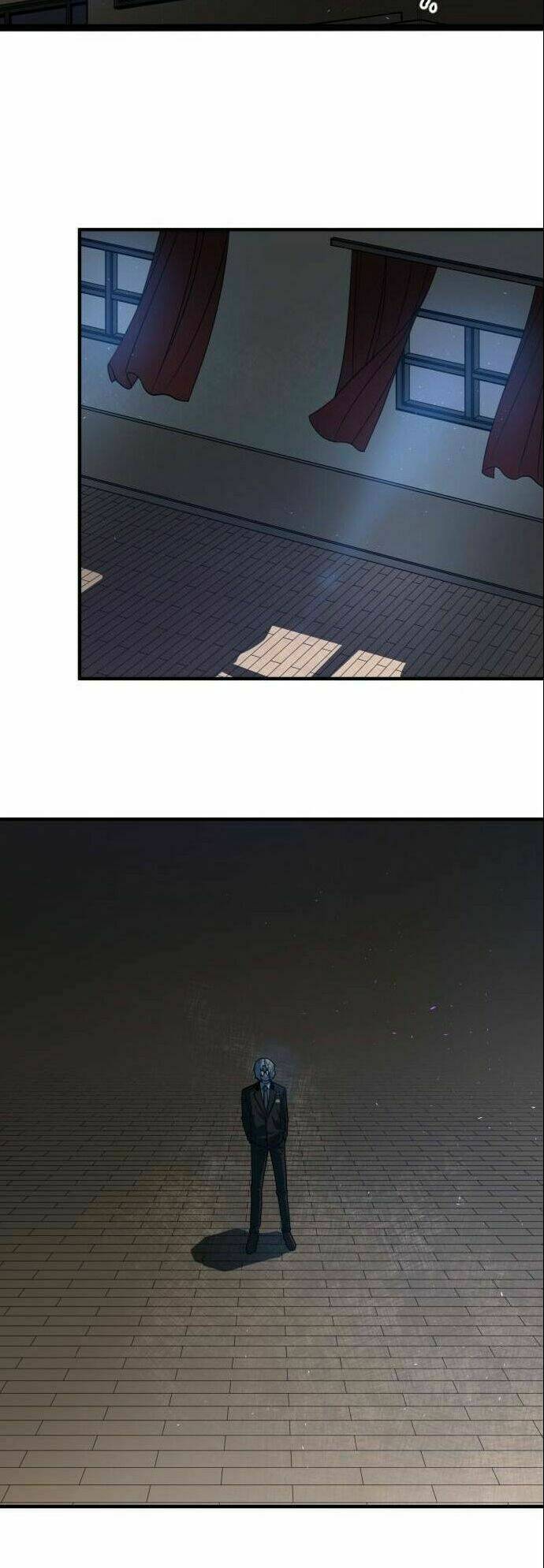 Chinh Phạt Học Đường: Chapter 9