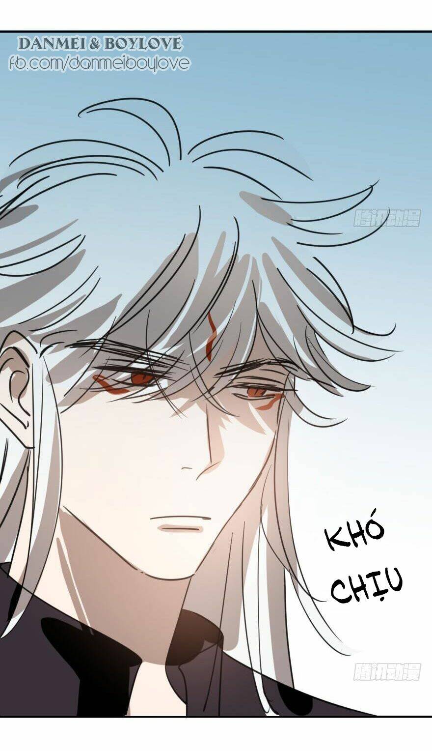 Truy Bắt Ngao Ngao: Chapter 35