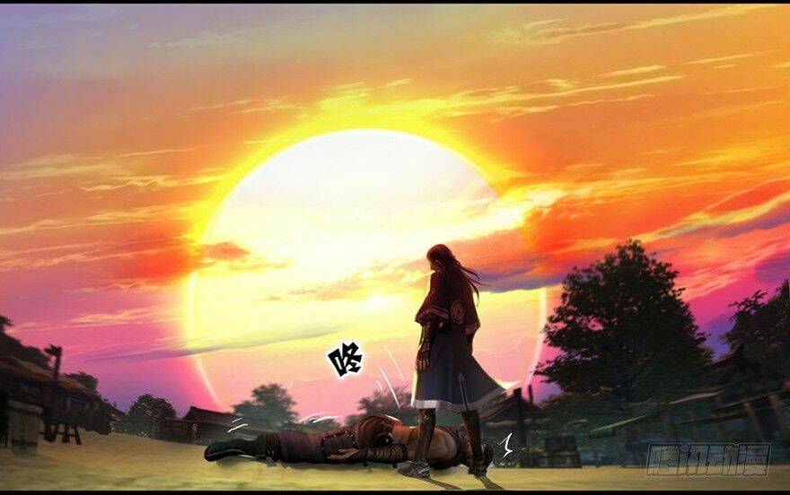 Cửu Hoang Đọa Huyền Sư: Chapter 1