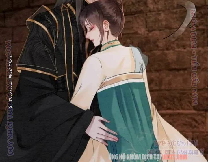 Trọng Sinh Bá Sủng Nhiếp Chính Vương Quá Mạnh Mẽ: Chapter 203