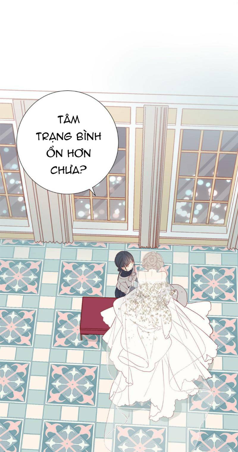 Lời Thề Như Sương Triều: Chapter 13