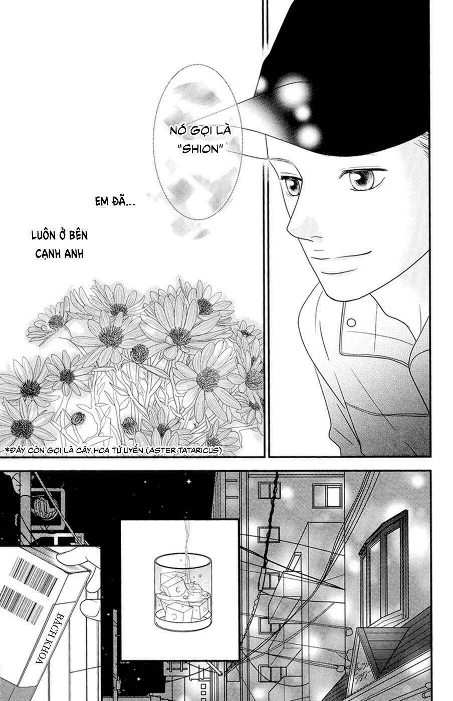 Đóa Hoa Năm Ấy: Chapter 4