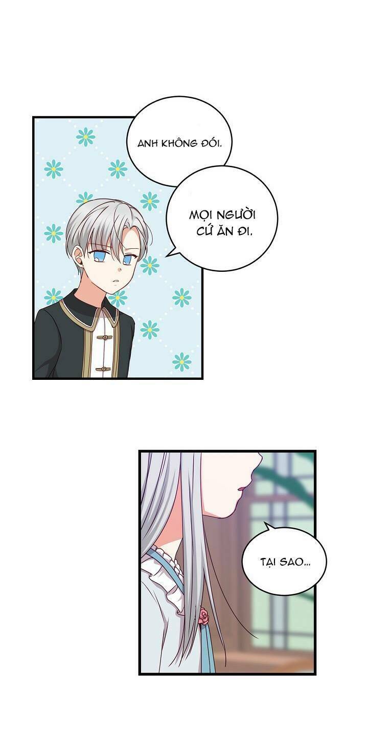 Đừng Chọc Đứa Em Gái Bé Bỏng Của Chúng Tôi: Chapter 32