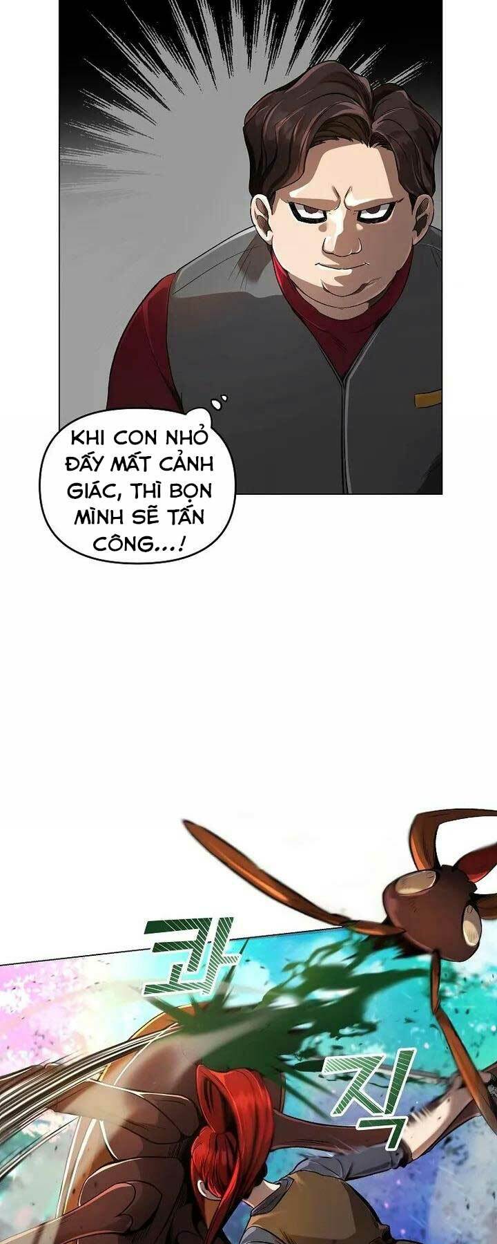 Con Đường Diệt Thần: Chapter 14