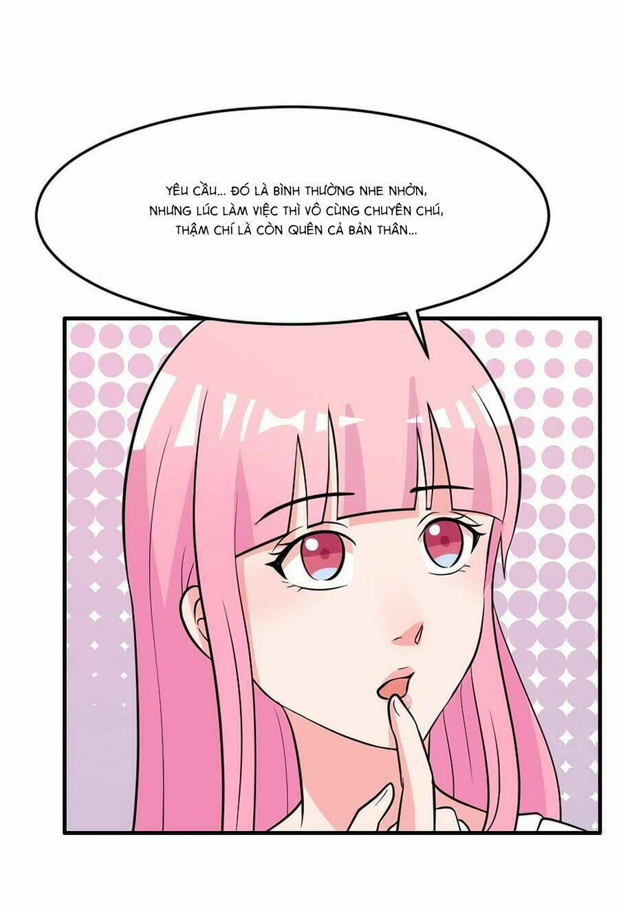 Số Hiệu 1314: Chapter 21