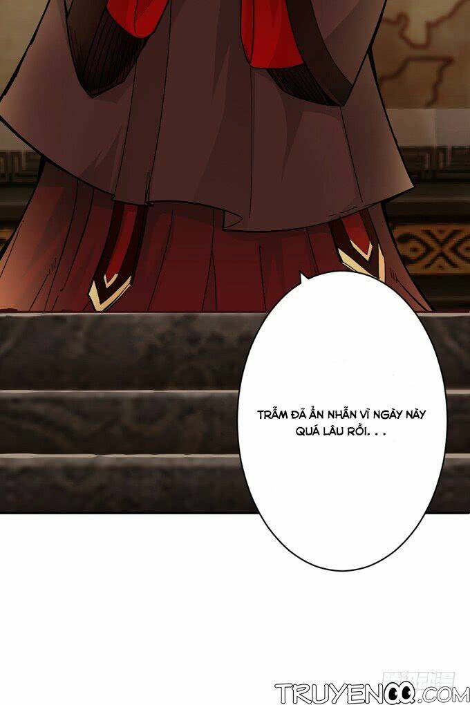 Tam Quốc Chi Vân Thăng Long Khởi: Chapter 1