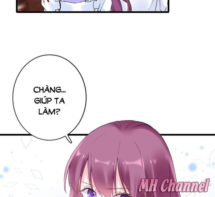 Hoa Nhan Sách 2: Chapter 69