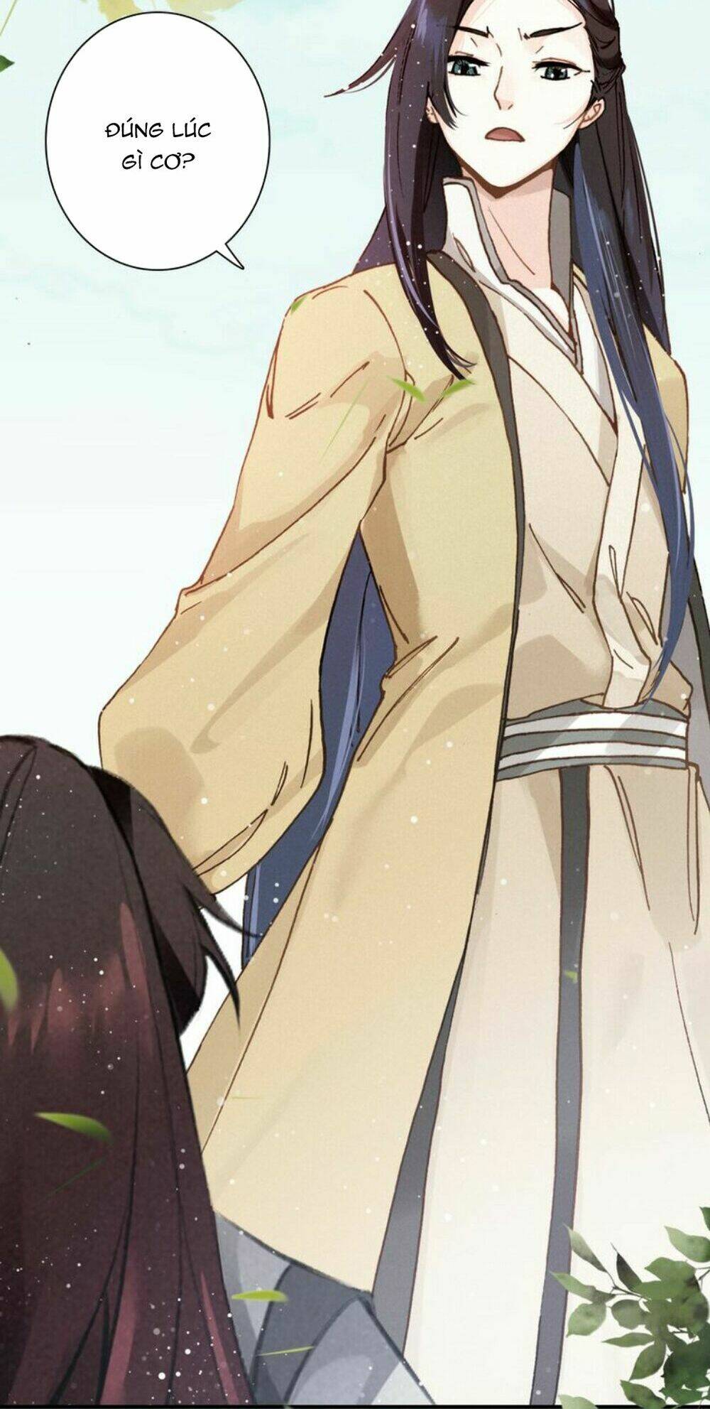 Đế Sư Tại Thượng: Chapter 15