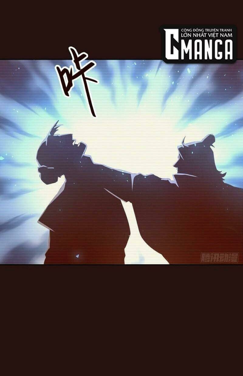 Sinh Tử Quyết: Chapter 163