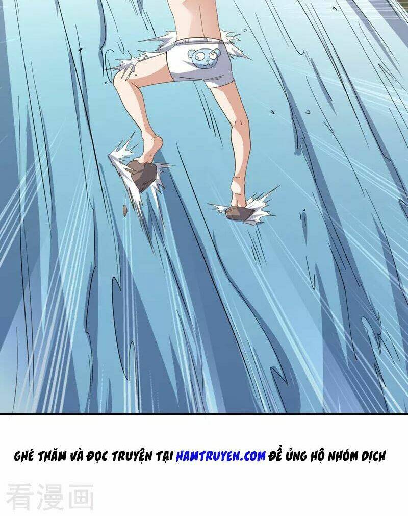 Tu Chân Truyền Nhân Tại Đô Thị: Chapter 3