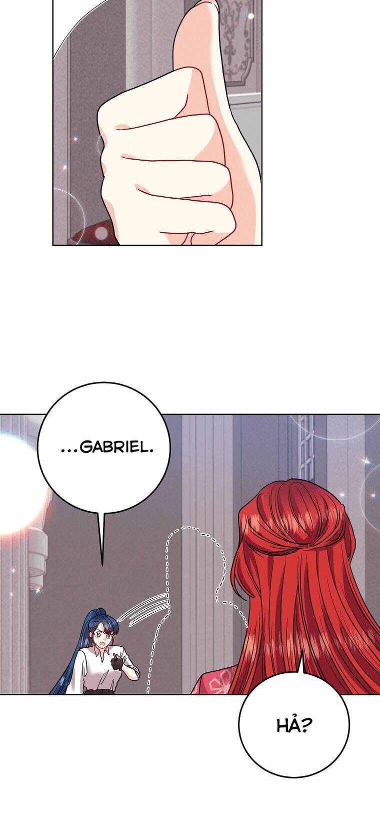 Tôi Trở Thành Gia Sư Của Tên Bạo Chúa: Chapter 40