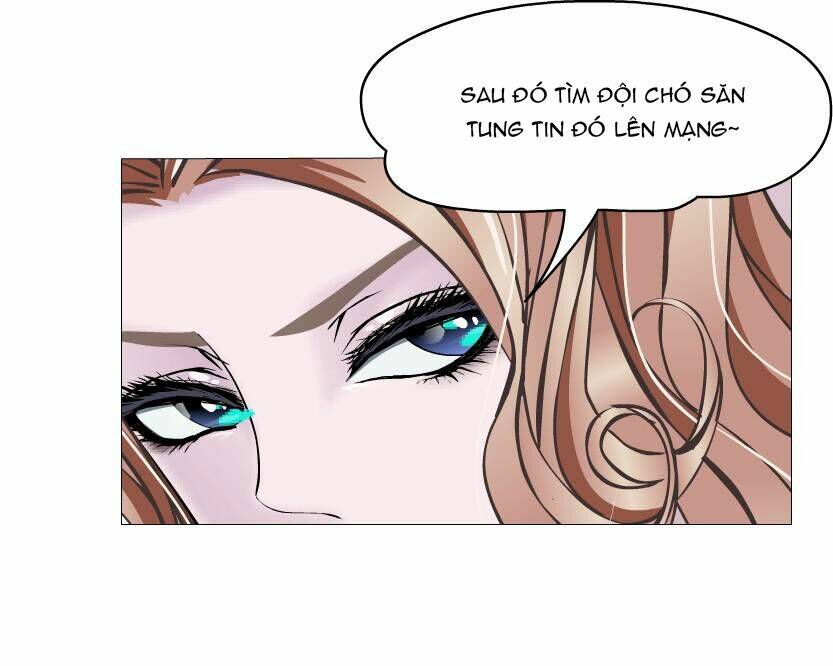 Cạm Bẫy Của Nữ Thần: Chapter 100