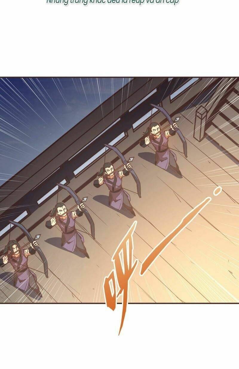 Sinh Tử Quyết: Chapter 25
