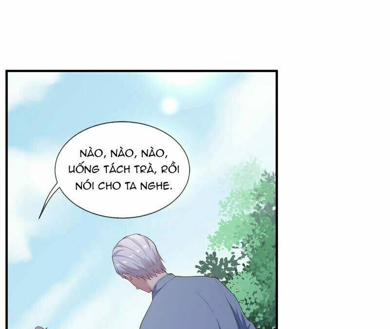 Chiến Lược Lãng Mạn Của Thịnh Thiếu: Chapter 22