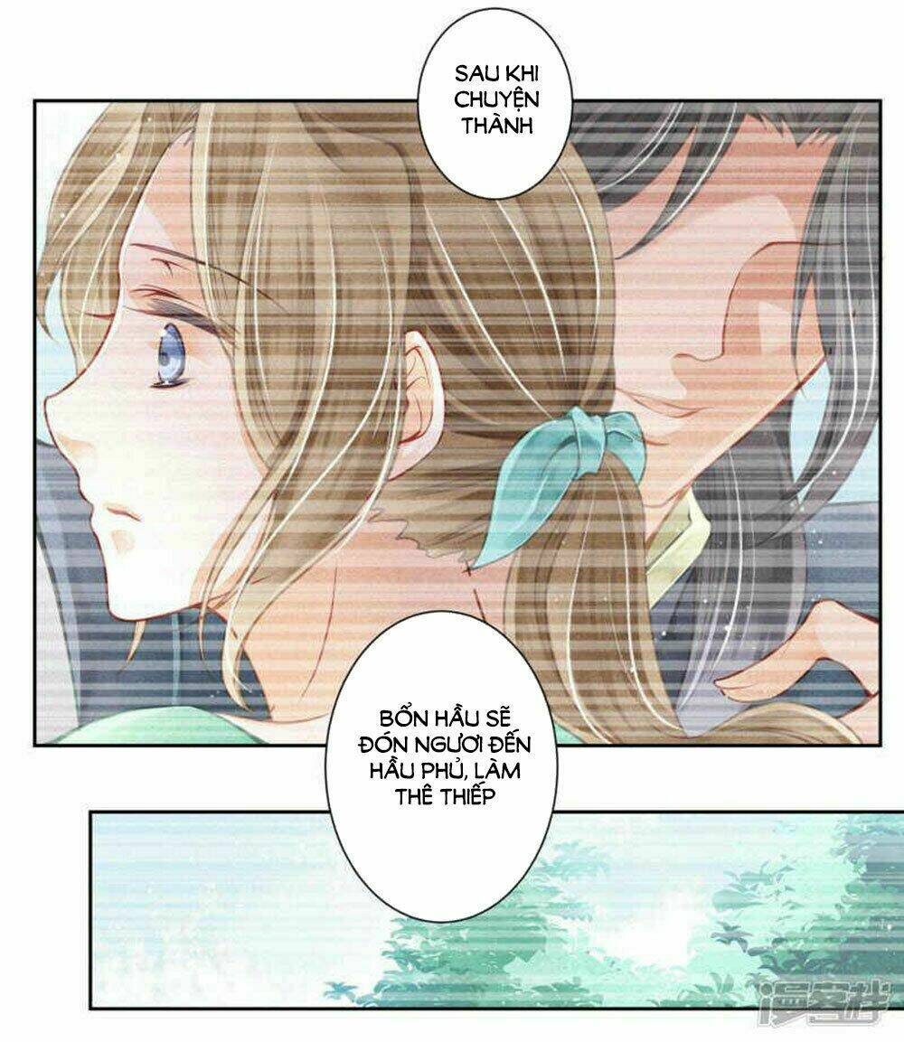 Ái Thượng Vô Địch Tiếu Hoàng Hậu: Chapter 65