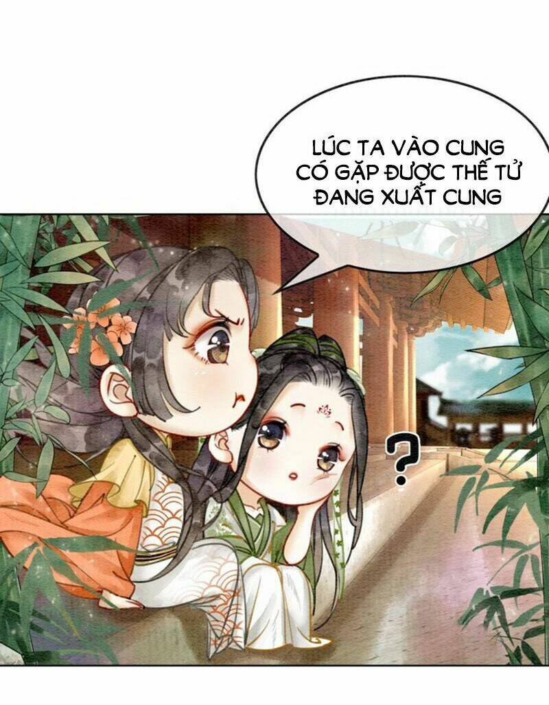 Hậu Cung Của Trẫm Cháy Rồi!: Chapter 15