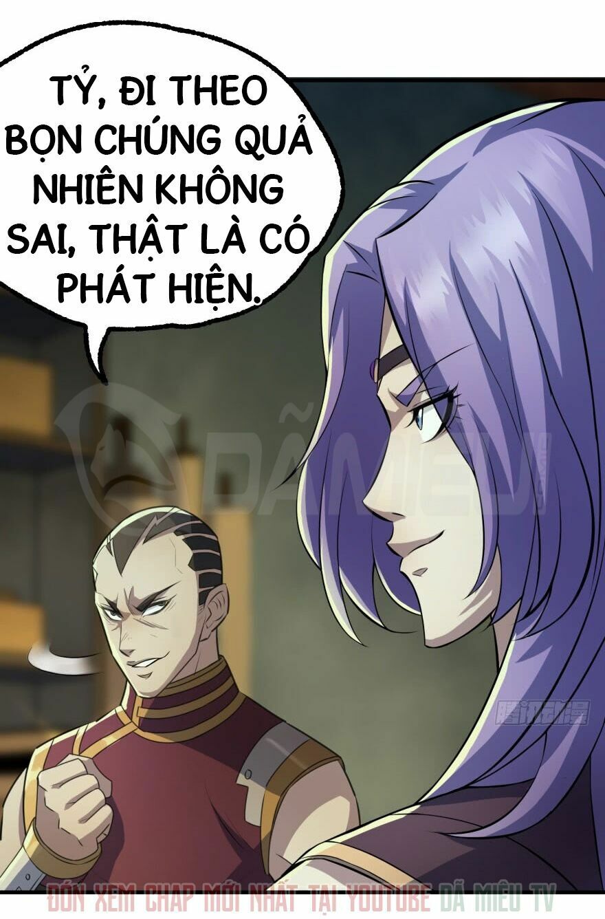 Thú Nhân: Chapter 105