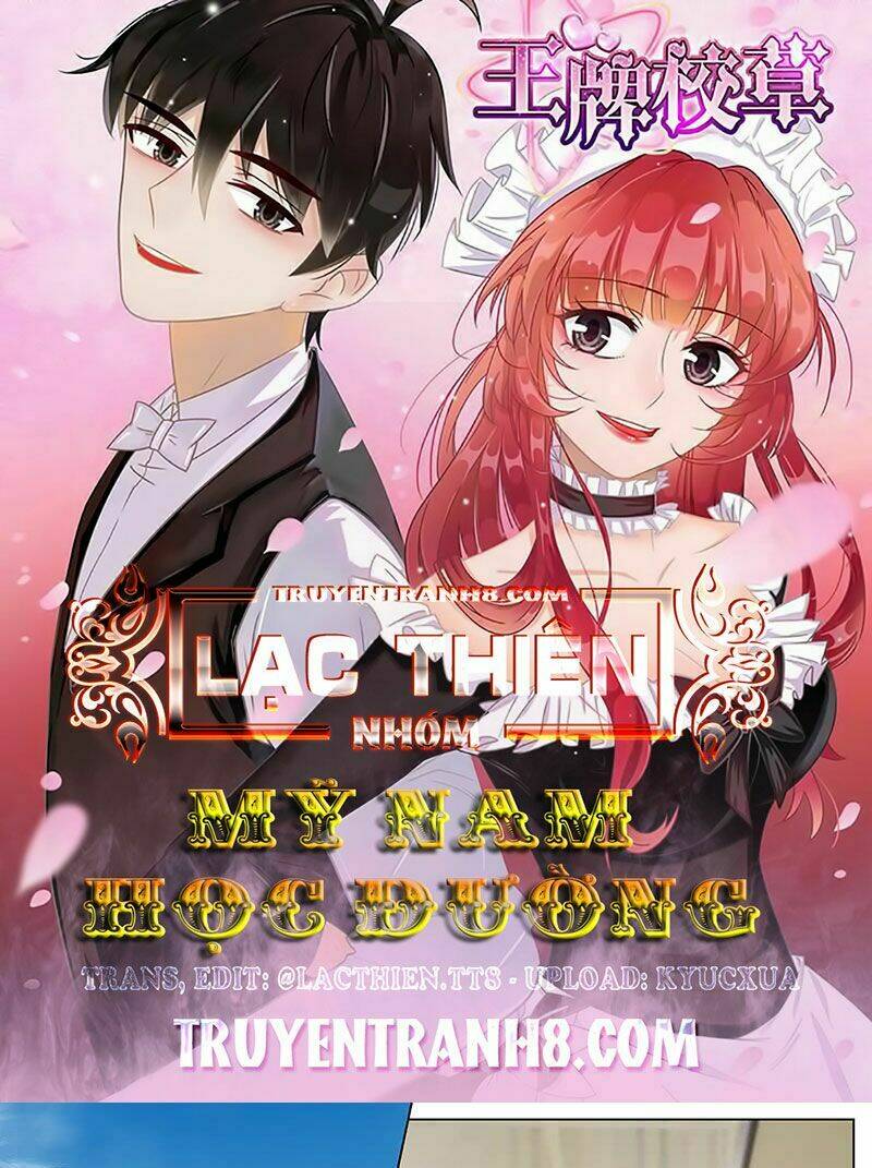 Vương Bài Giáo Thảo: Chapter 195