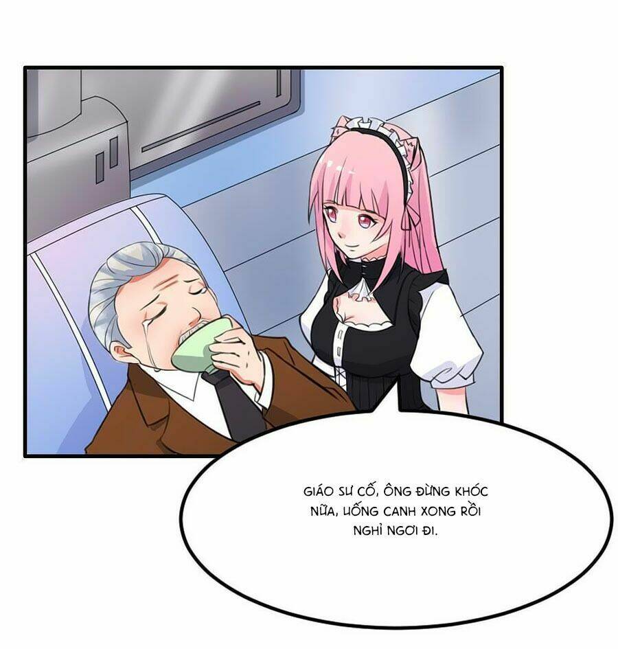 Số Hiệu 1314: Chapter 19