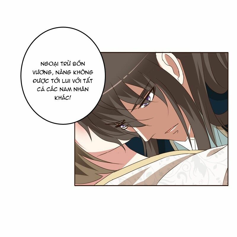 Thông Linh Phi: Chapter 140