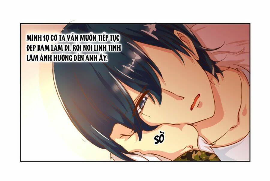 Lưu Luyến Tinh Diệu: Chapter 93