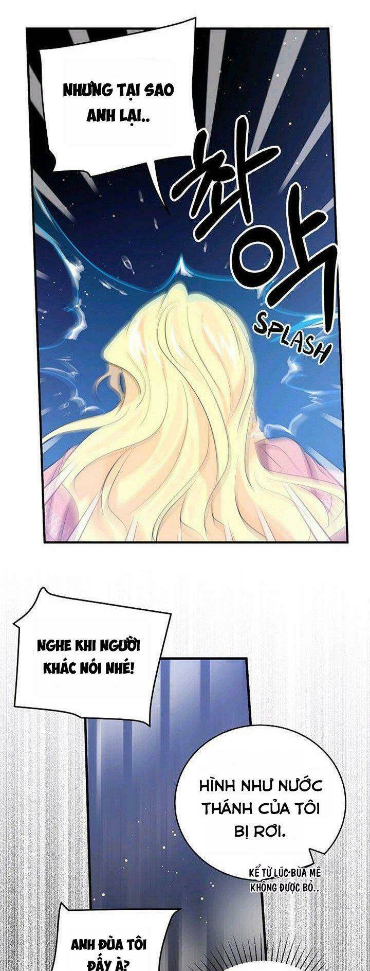 Tôi Là Bạn Gái Cũ Của Một Người Lính: Chapter 45