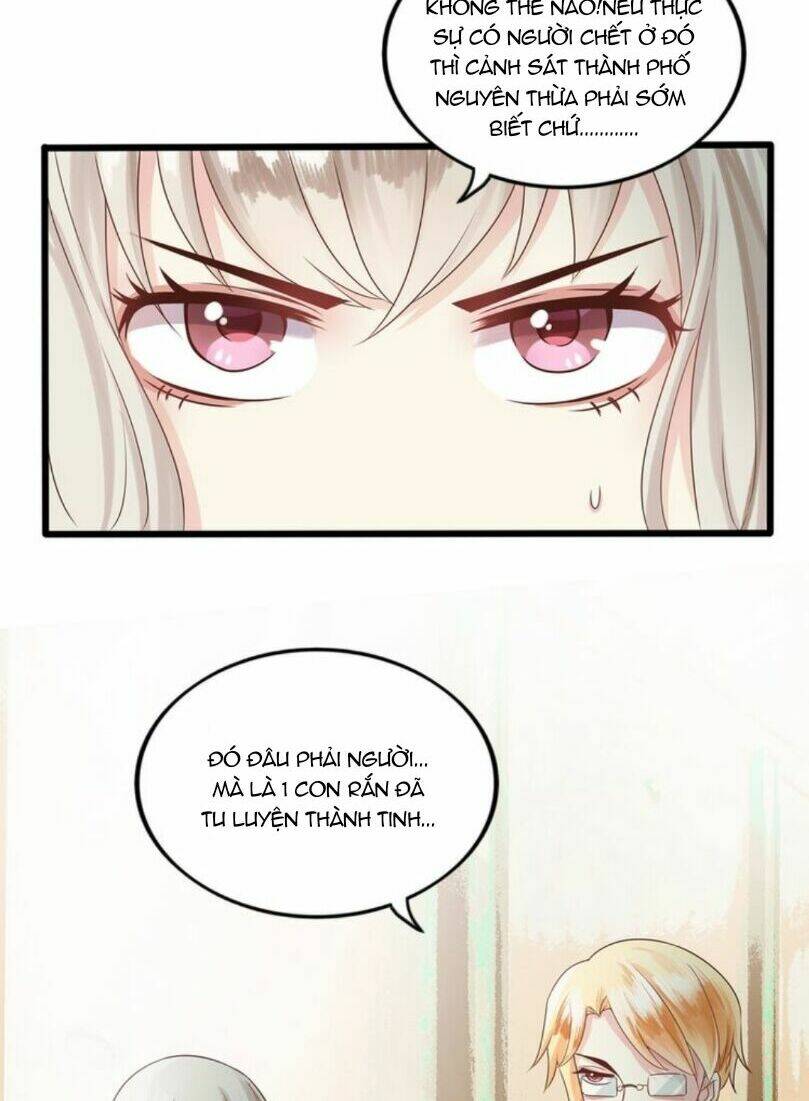 Bắt Quỷ: Chapter 7