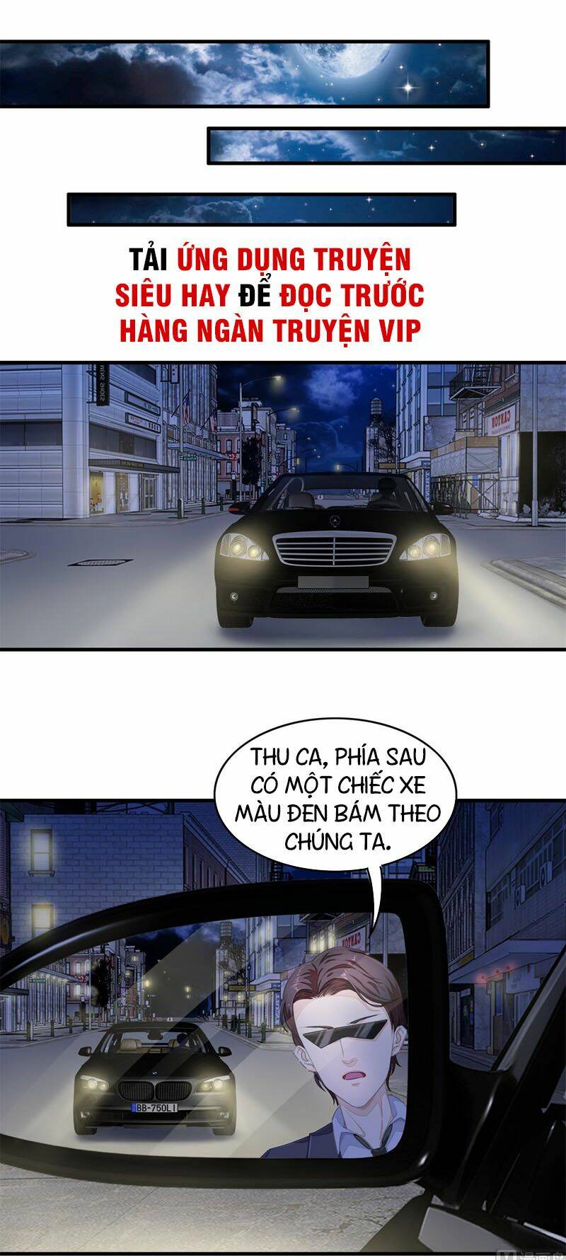 Chung Cực Thấu Thị Nhãn: Chapter 108