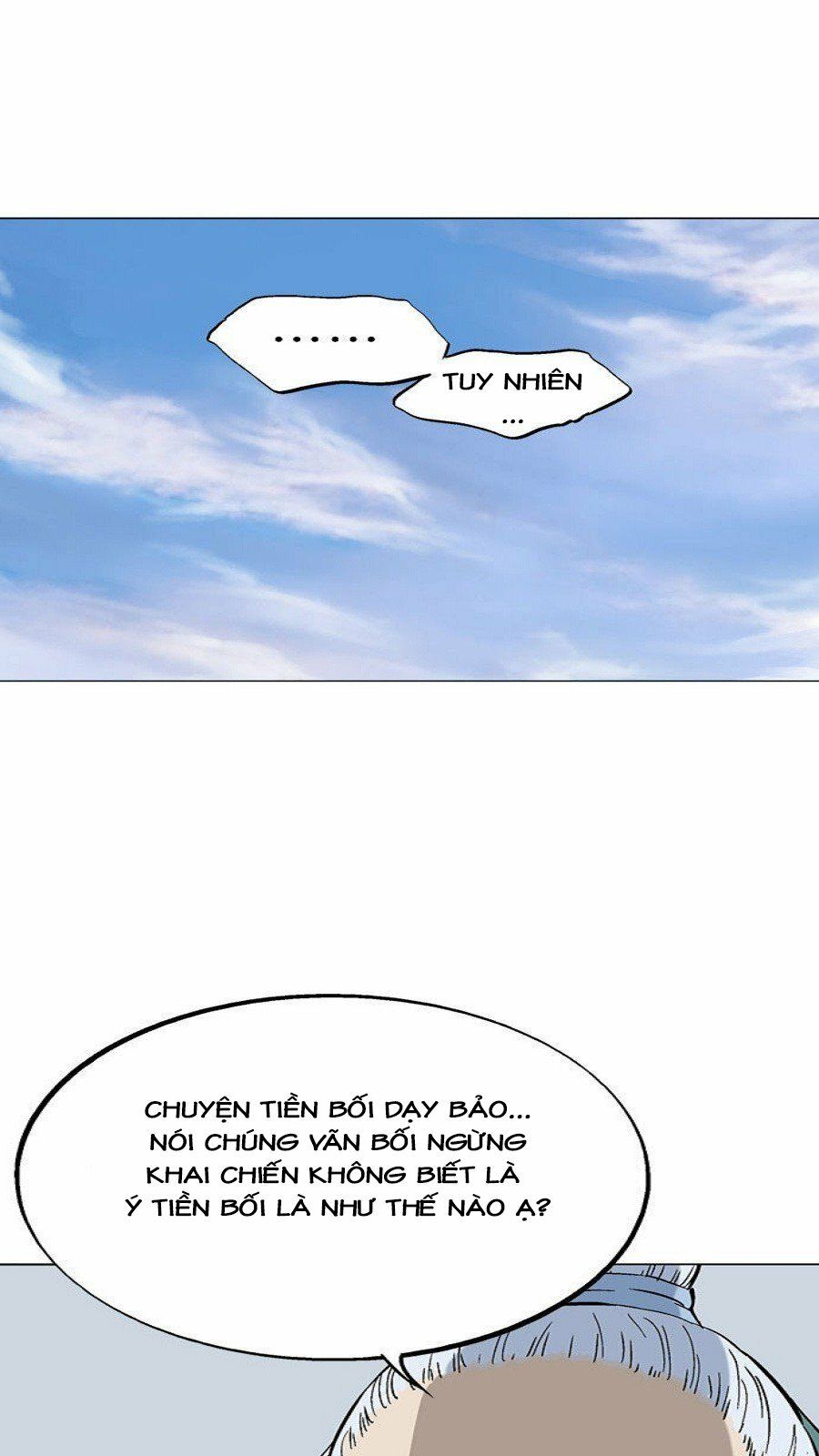 Cao Thủ 2: Chapter 52