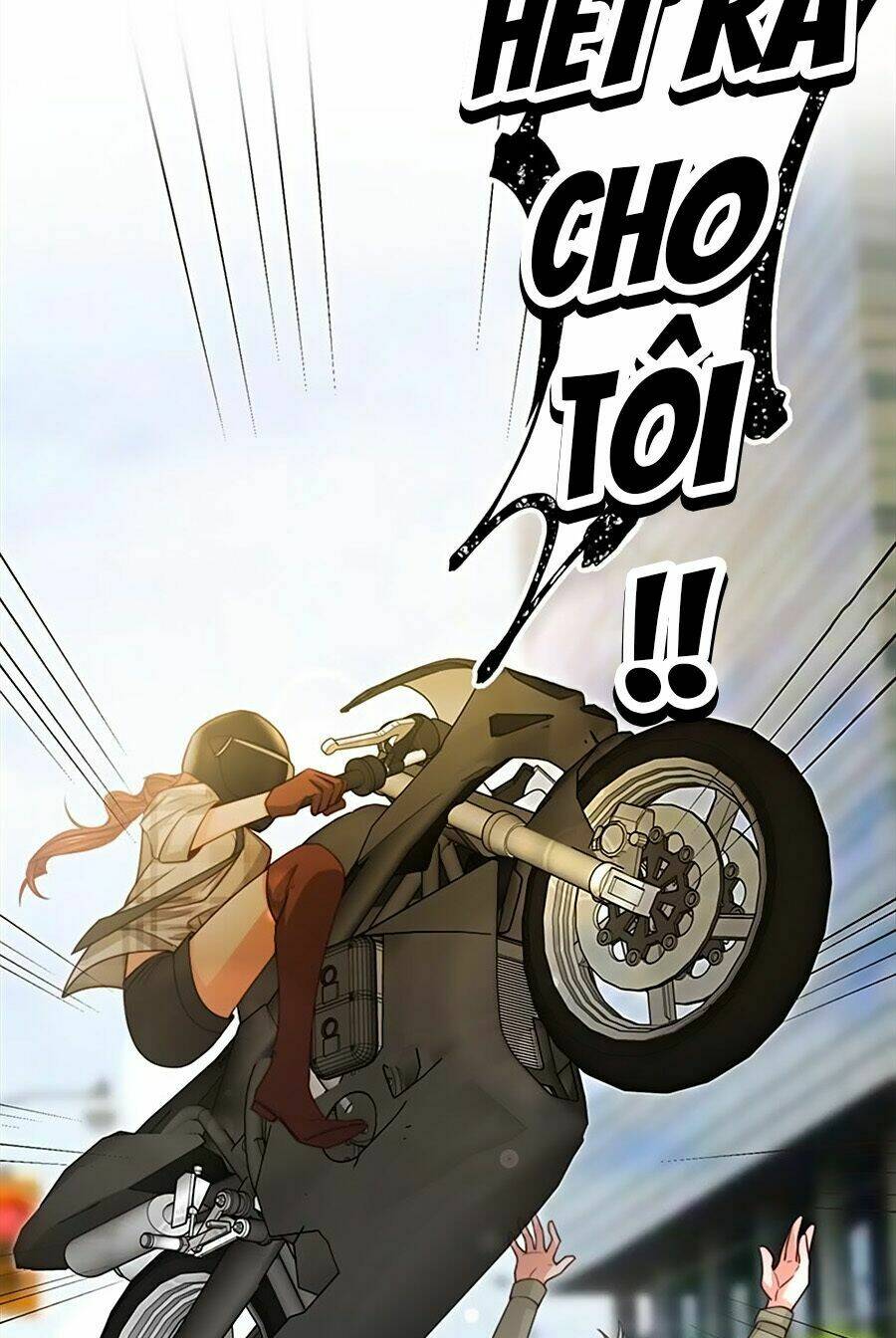 Nhật Ký Báo Thù Của Thiên Kim Hai Mặt: Chapter 28