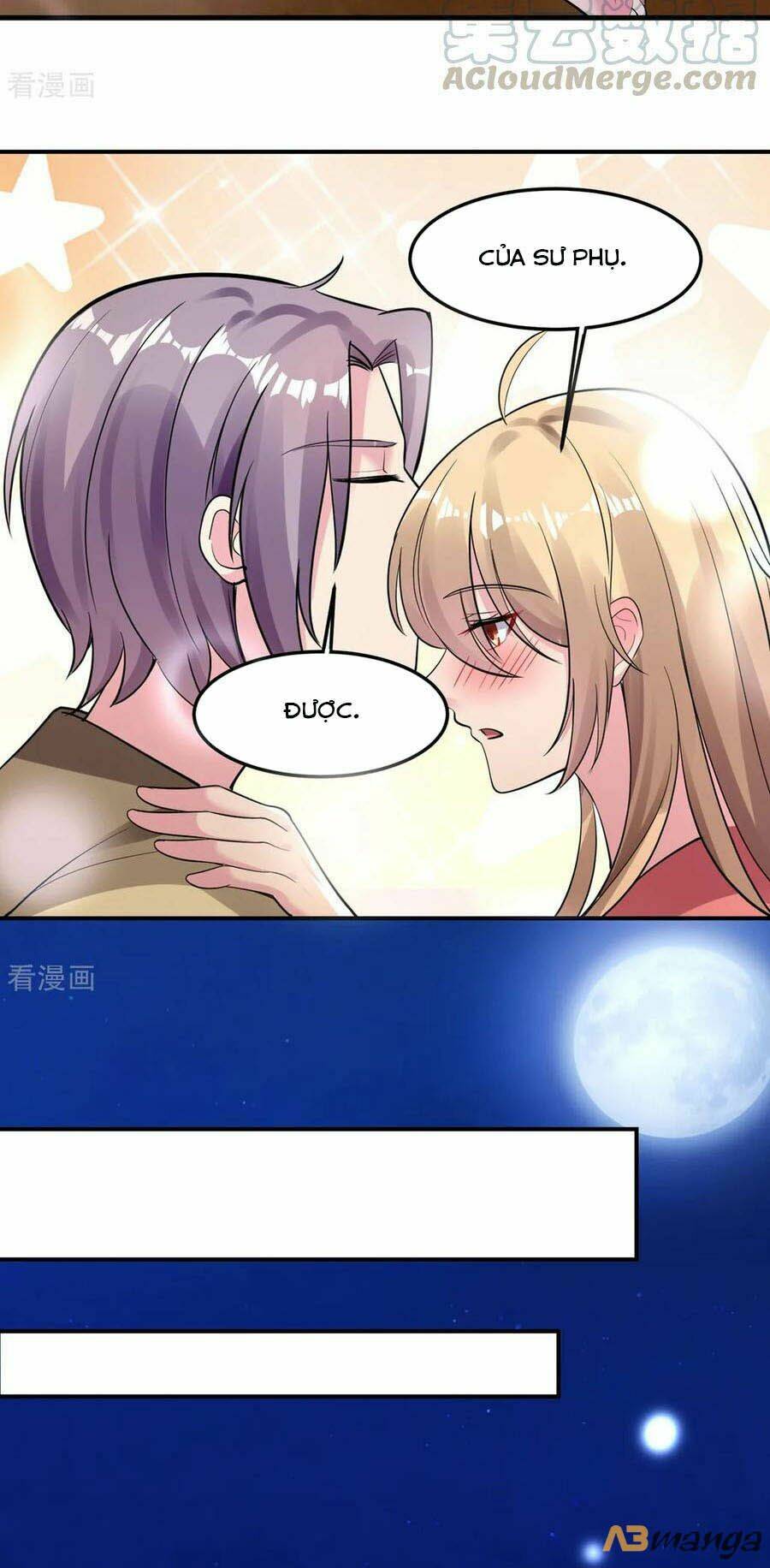 Hẹn Hò Siêu Tốc: Chapter 49