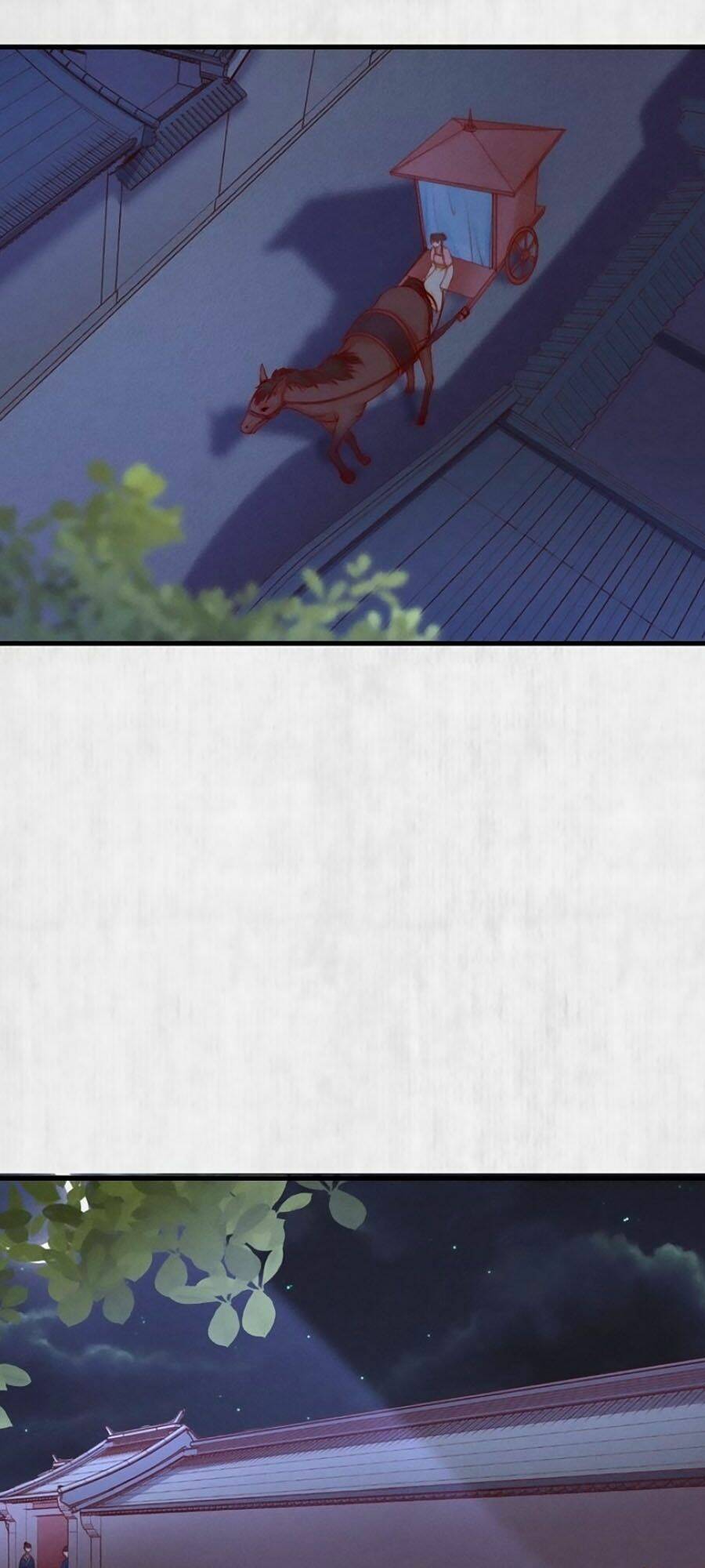 Hoạn Phi Hoàn Triều: Chapter 69