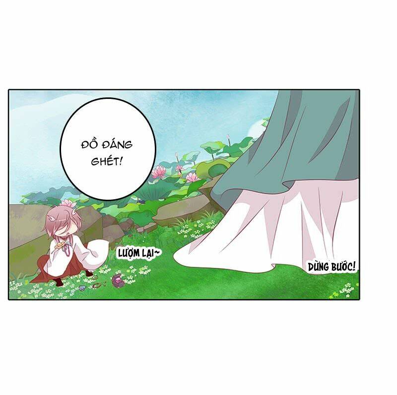 Tướng Quân Mời Ra Trận: Chapter 42