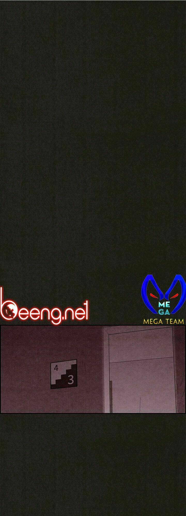 Quái Vật Tại Chung Cư Xanh: Chapter 77