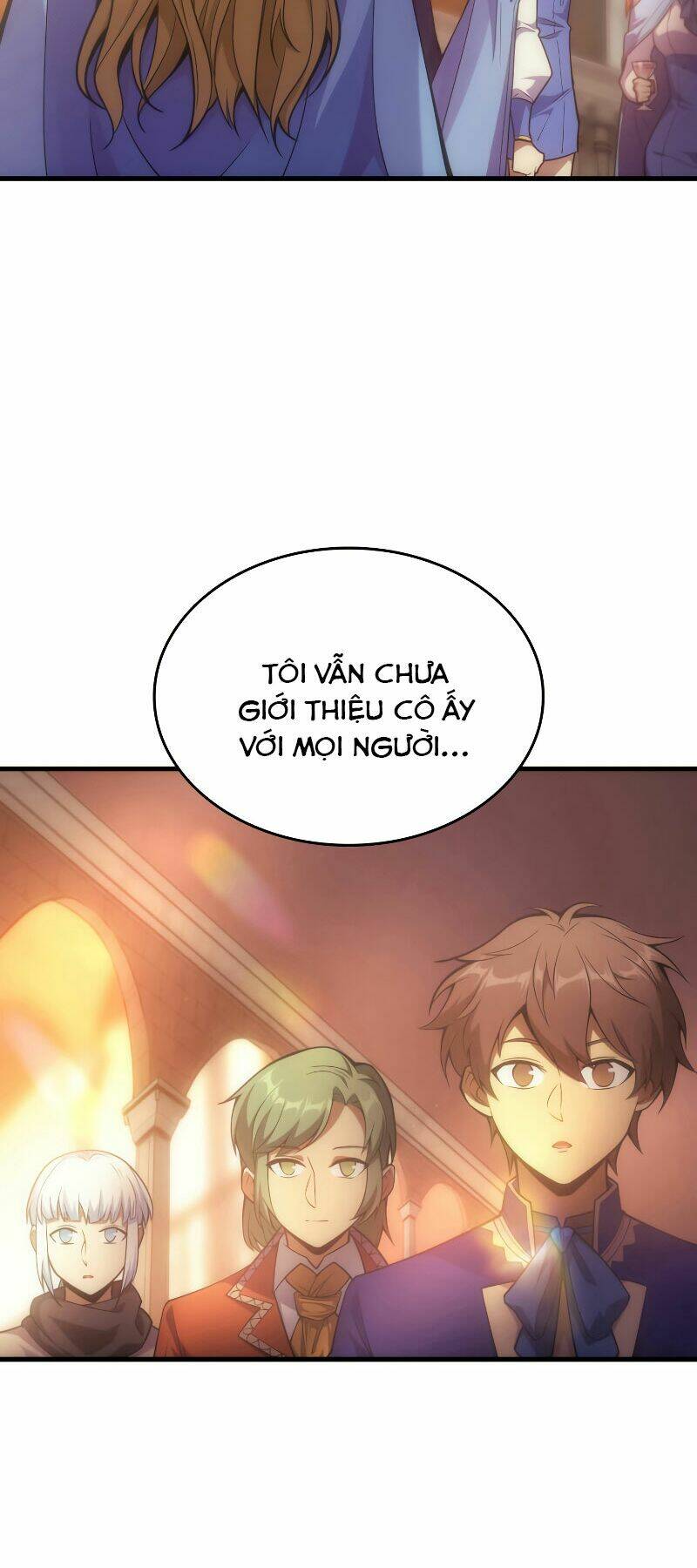 Tái Sinh Thành Công Chức Ở Một Thế Giới Xa Lạ: Chapter 22