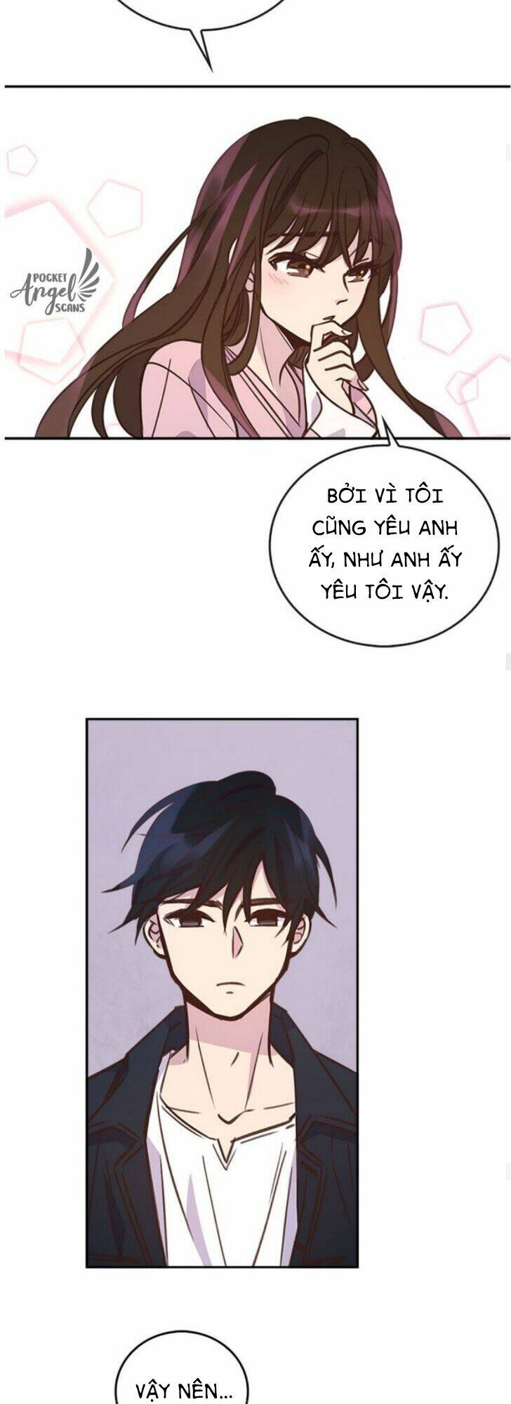 Cuộc Hôn Nhân Bất Khả Thi: Chapter 4