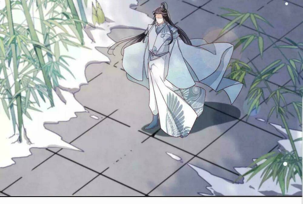 Xuyên Về Cổ Đại Làm Quốc Bảo: Chapter 4